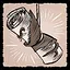 Collect All Lore Items (Scrolls) icon