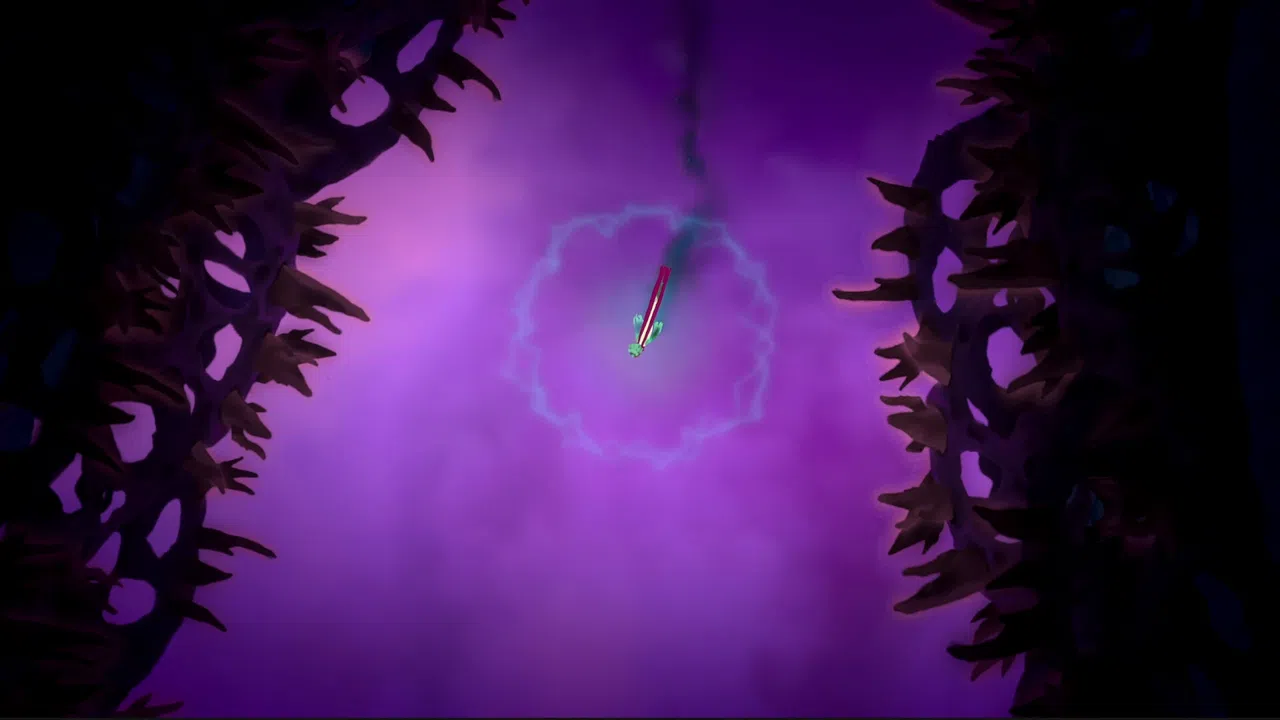 Bahamut and the Waqwaq Tree Screenshot 6