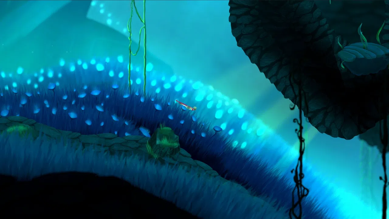 Bahamut and the Waqwaq Tree Screenshot 9