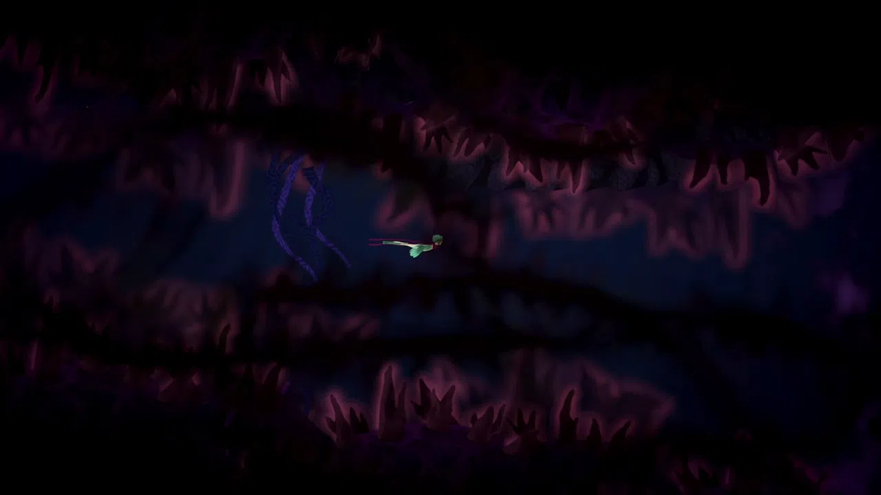 Bahamut and the Waqwaq Tree Screenshot 4
