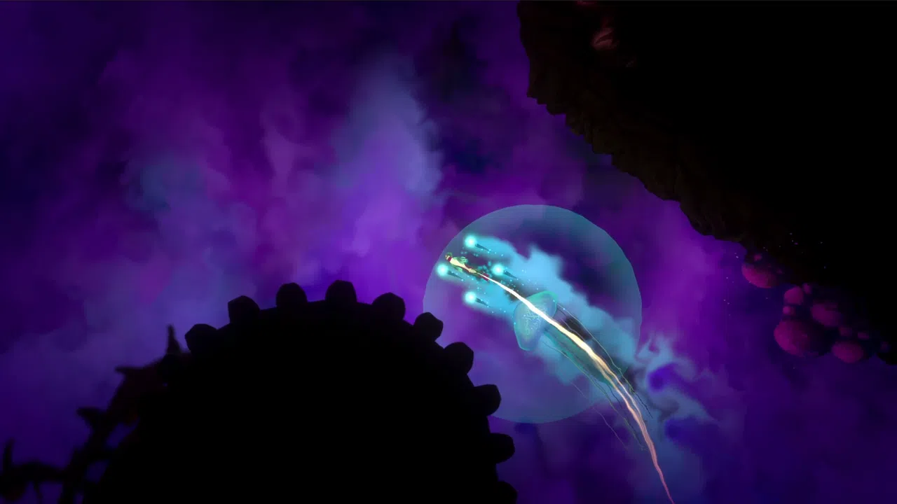 Bahamut and the Waqwaq Tree Screenshot 8