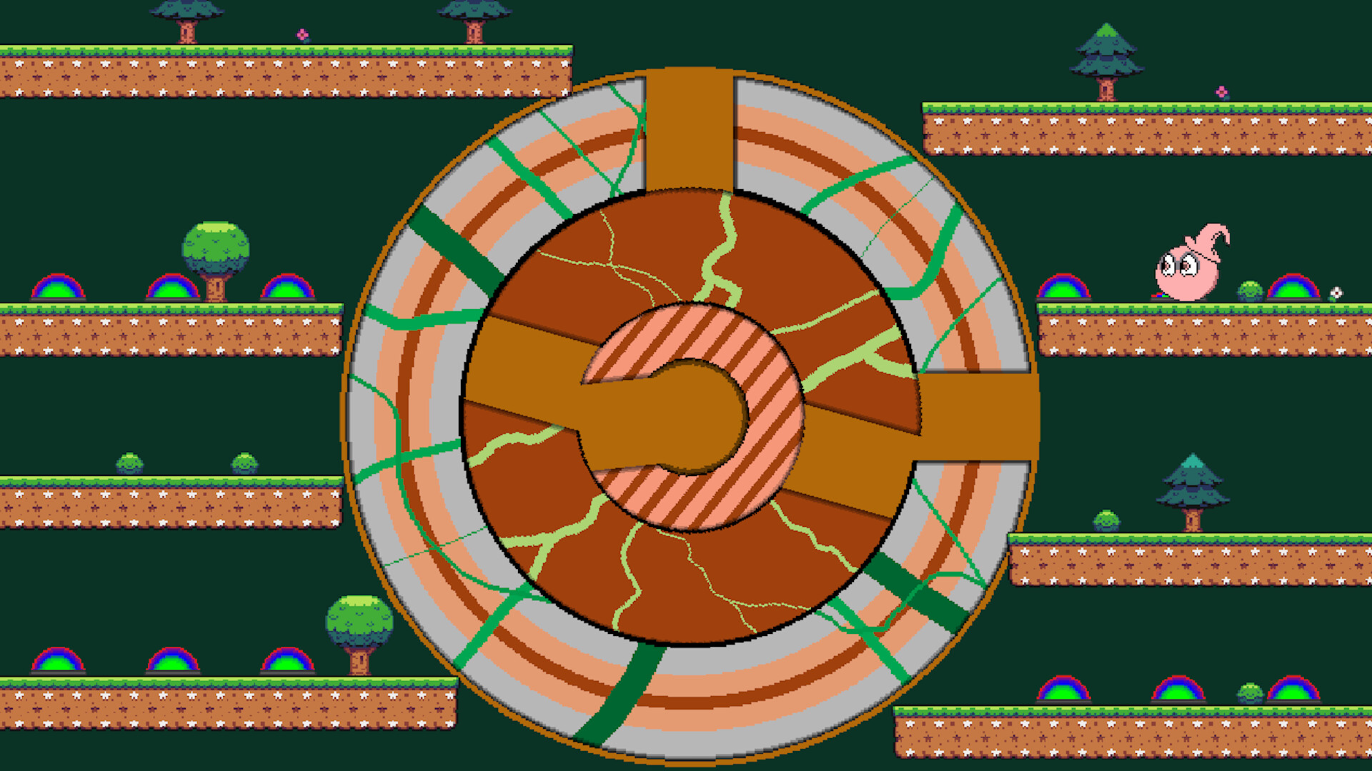 The Magicians Journey Screenshot 0