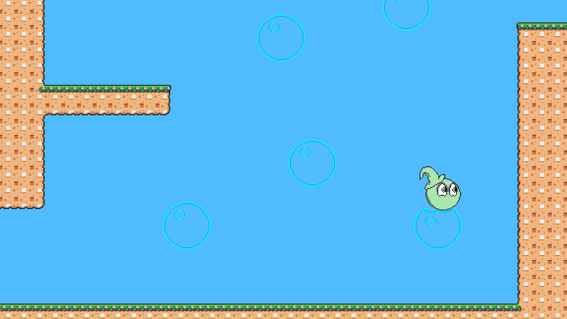 The Magicians Journey Screenshot 3