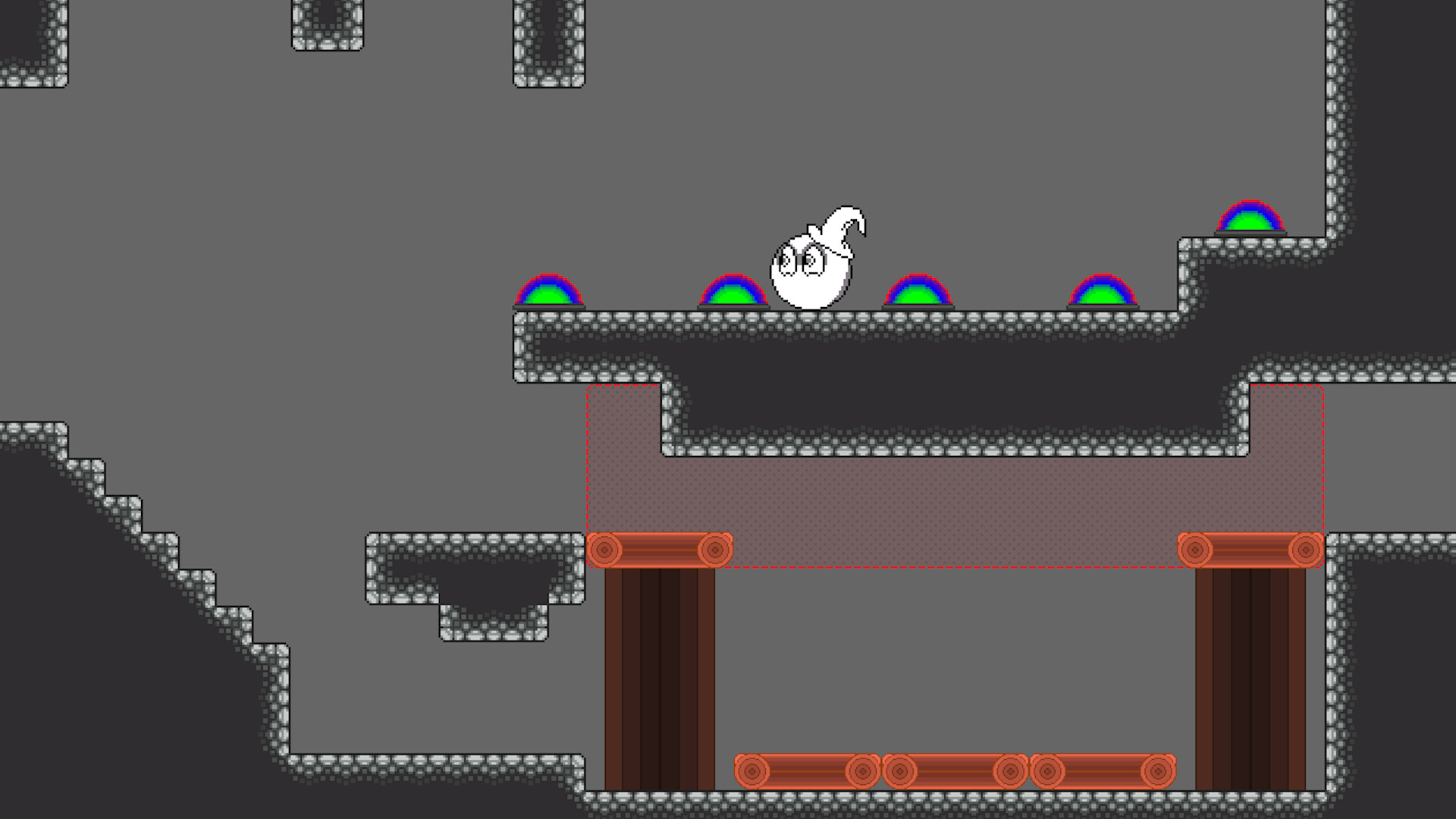 The Magicians Journey Screenshot 1