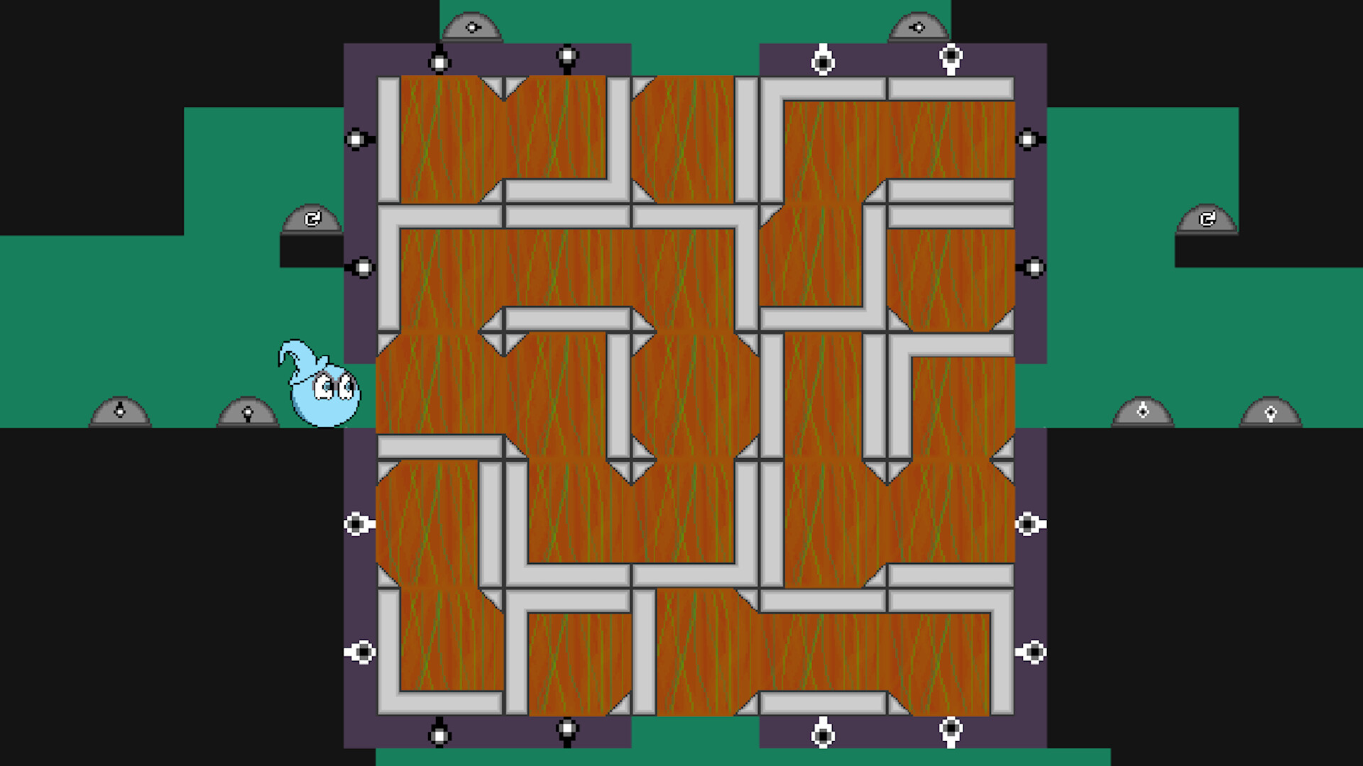 The Magicians Journey Screenshot 2