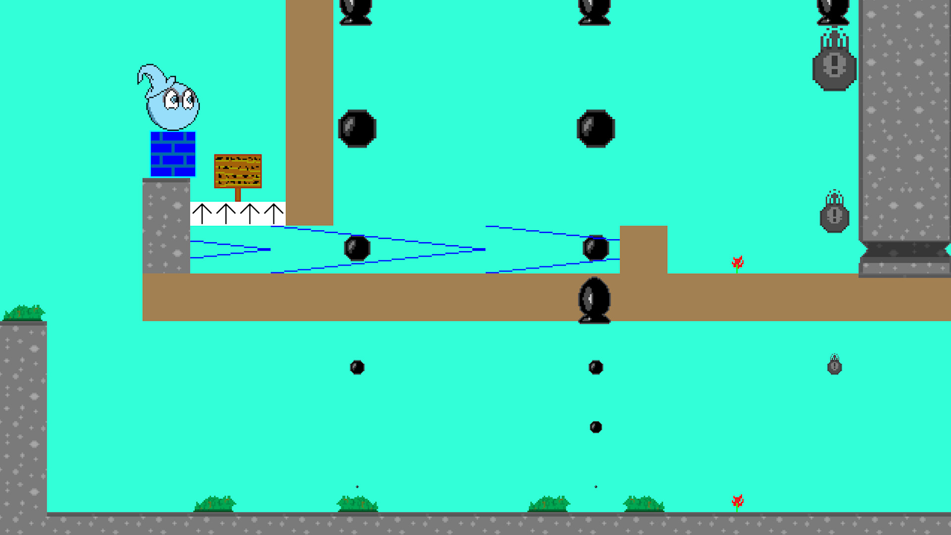 The Magicians Journey Screenshot 4