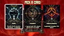 Deck of Darkness: Infernal Depths Screenshot 9