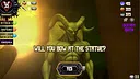 Deck of Darkness: Infernal Depths Screenshot 5