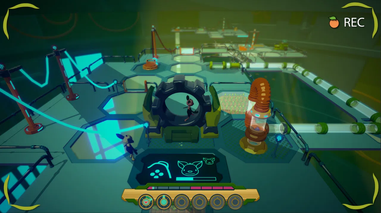 Repeat After Me Demo Screenshot 1
