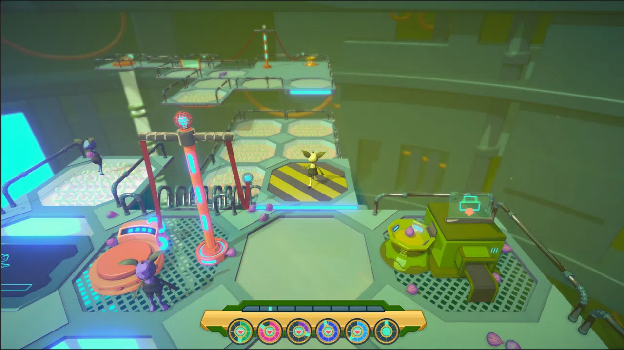 Repeat After Me Demo Screenshot 3
