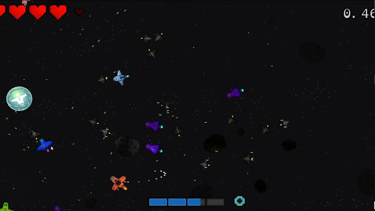 What's Outside Screenshot 7