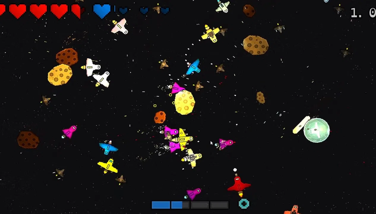 What's Outside Screenshot 6