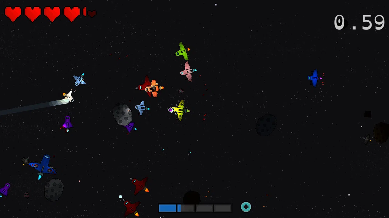 What's Outside Screenshot 9