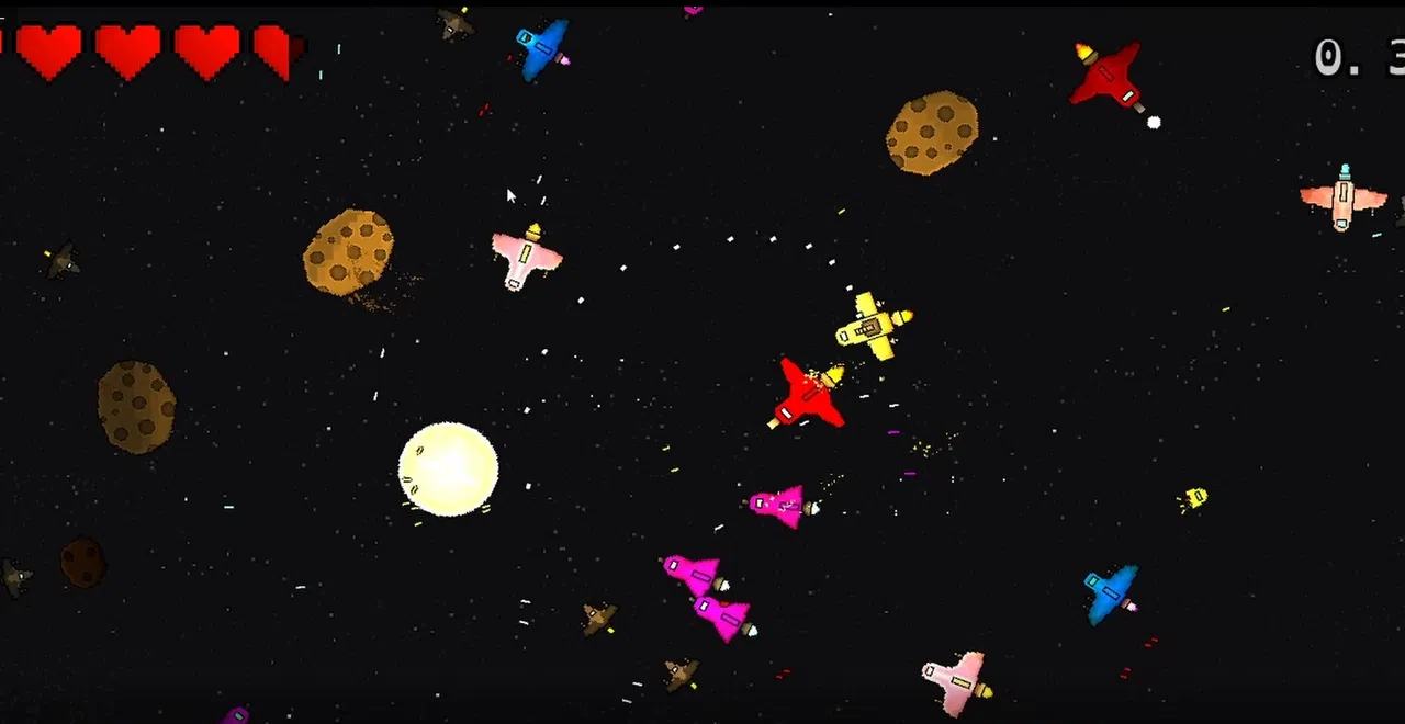 What's Outside Screenshot 4