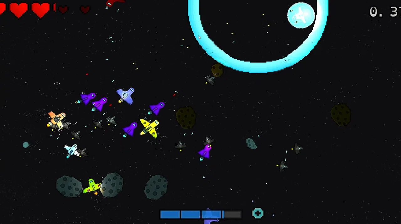 What's Outside Screenshot 0