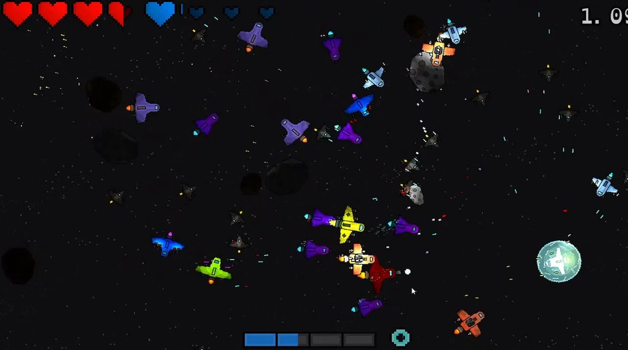 What's Outside Screenshot 8