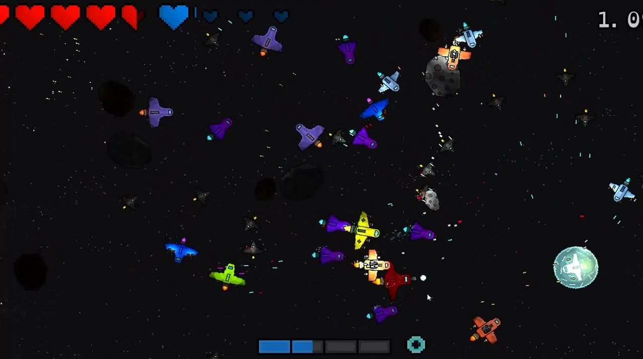 What's Outside Screenshot 5