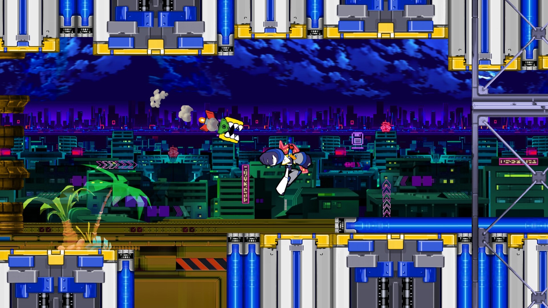 DekaDuck Screenshot 4