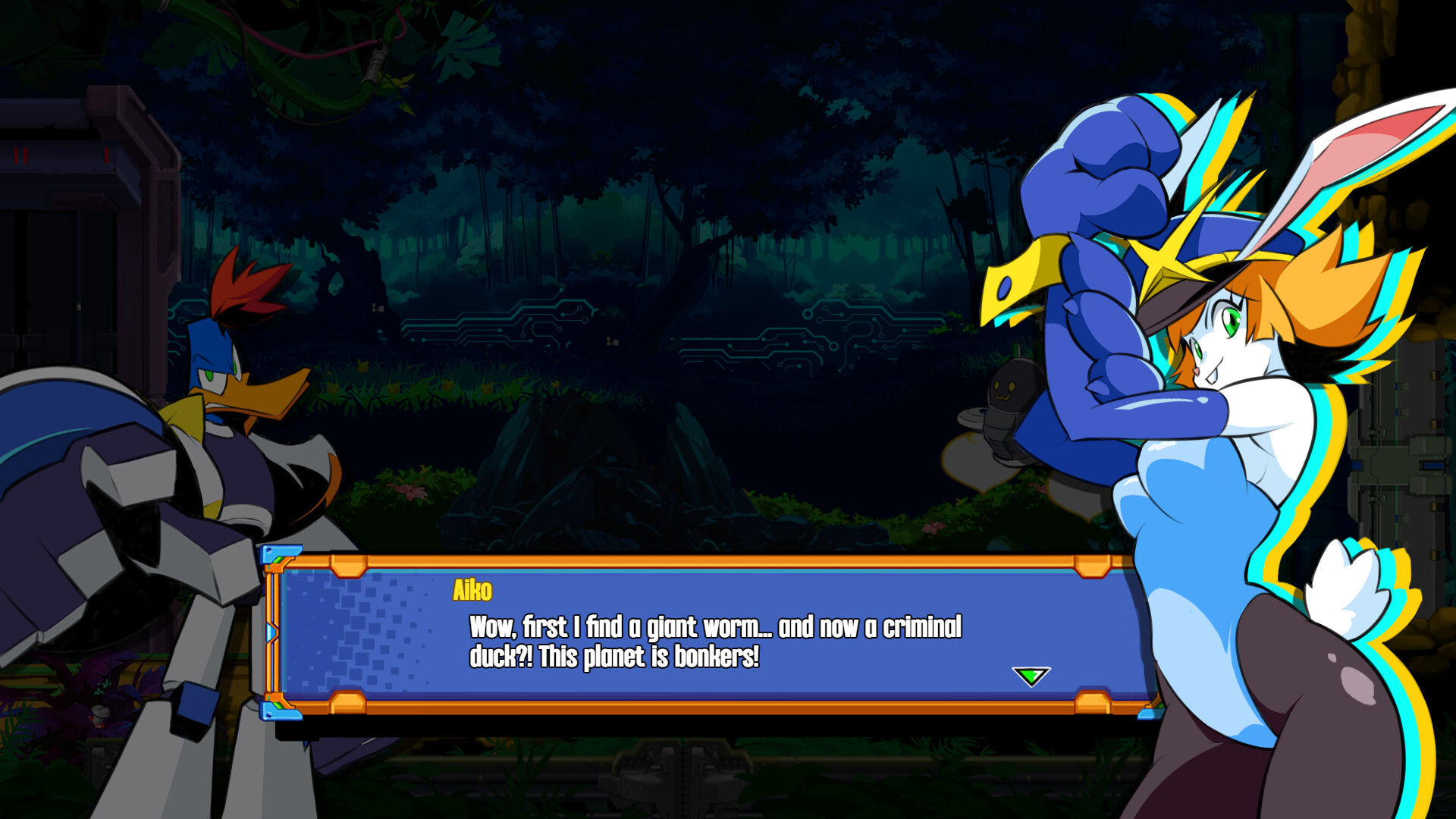 DekaDuck Screenshot 1