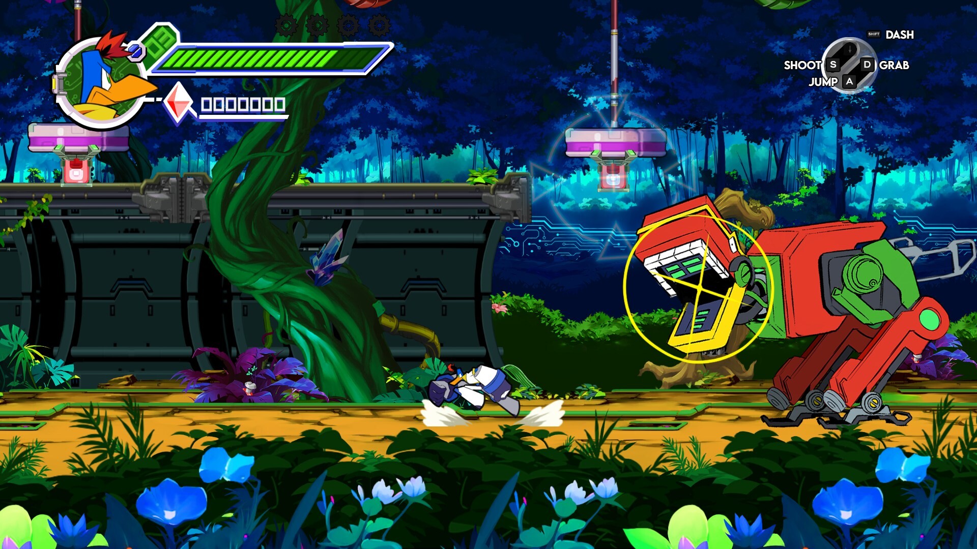 DekaDuck Screenshot 5