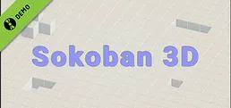 Sokoban 3D Demo