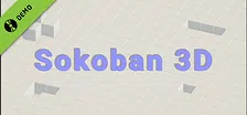 Sokoban 3D Demo