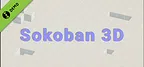 Sokoban 3D Demo