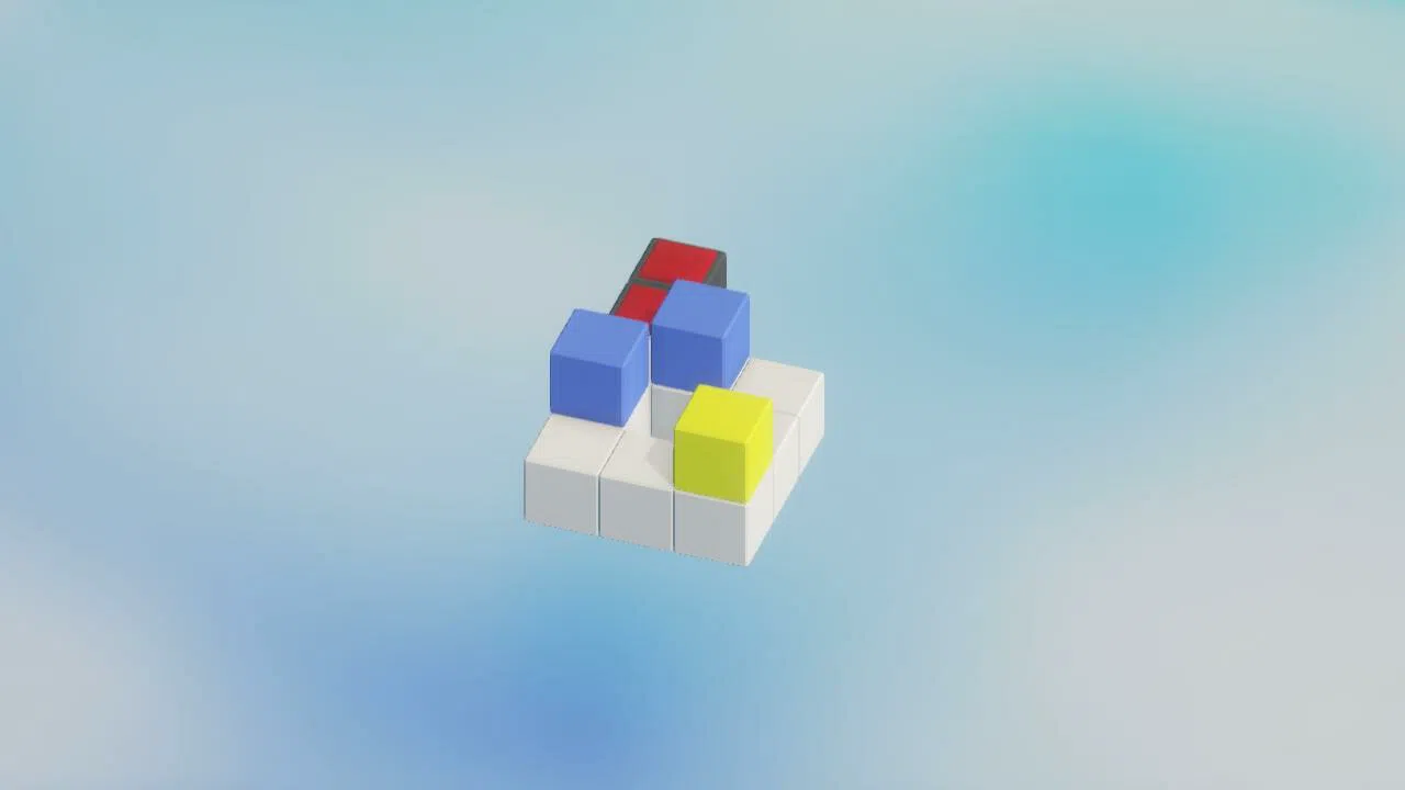 Sokoban 3D Demo Screenshot 3