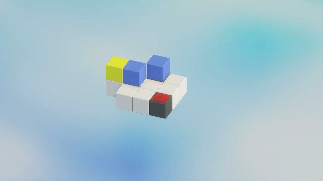 Sokoban 3D Demo Screenshot 9
