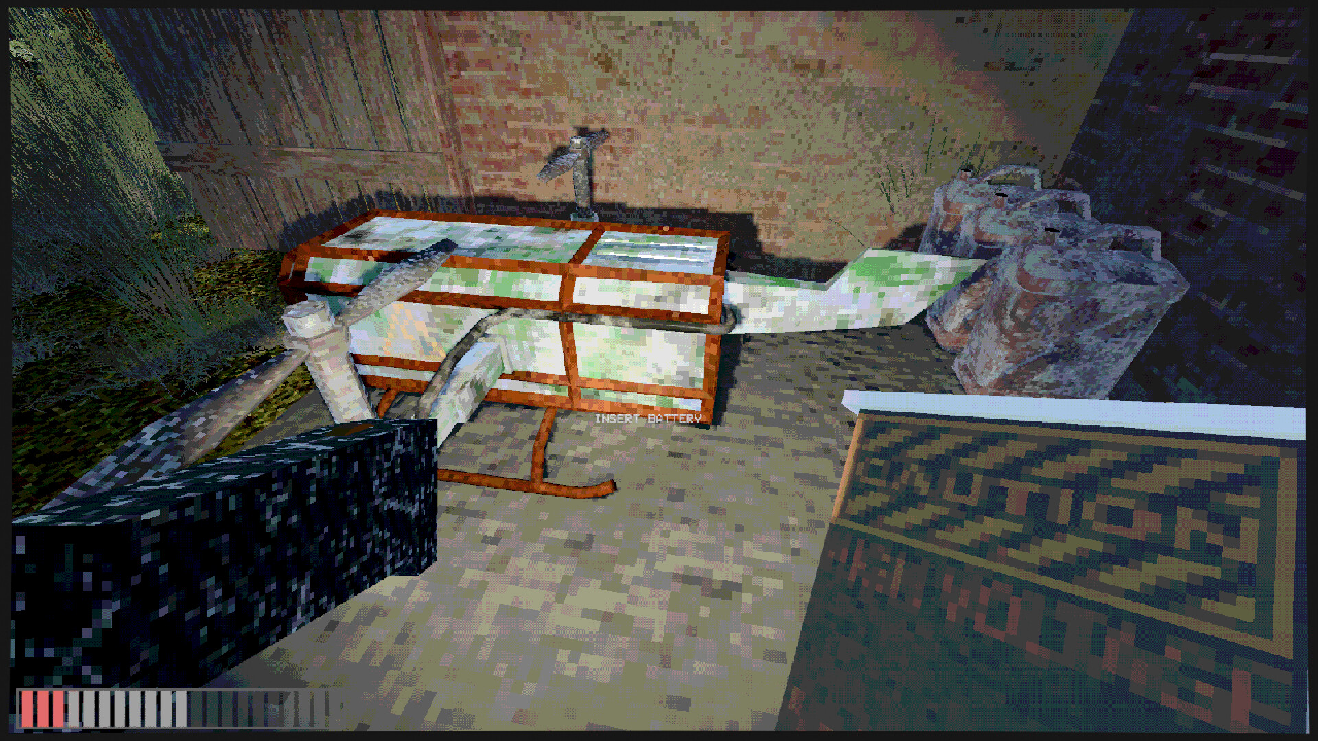 The Dreaded Forest Screenshot 4