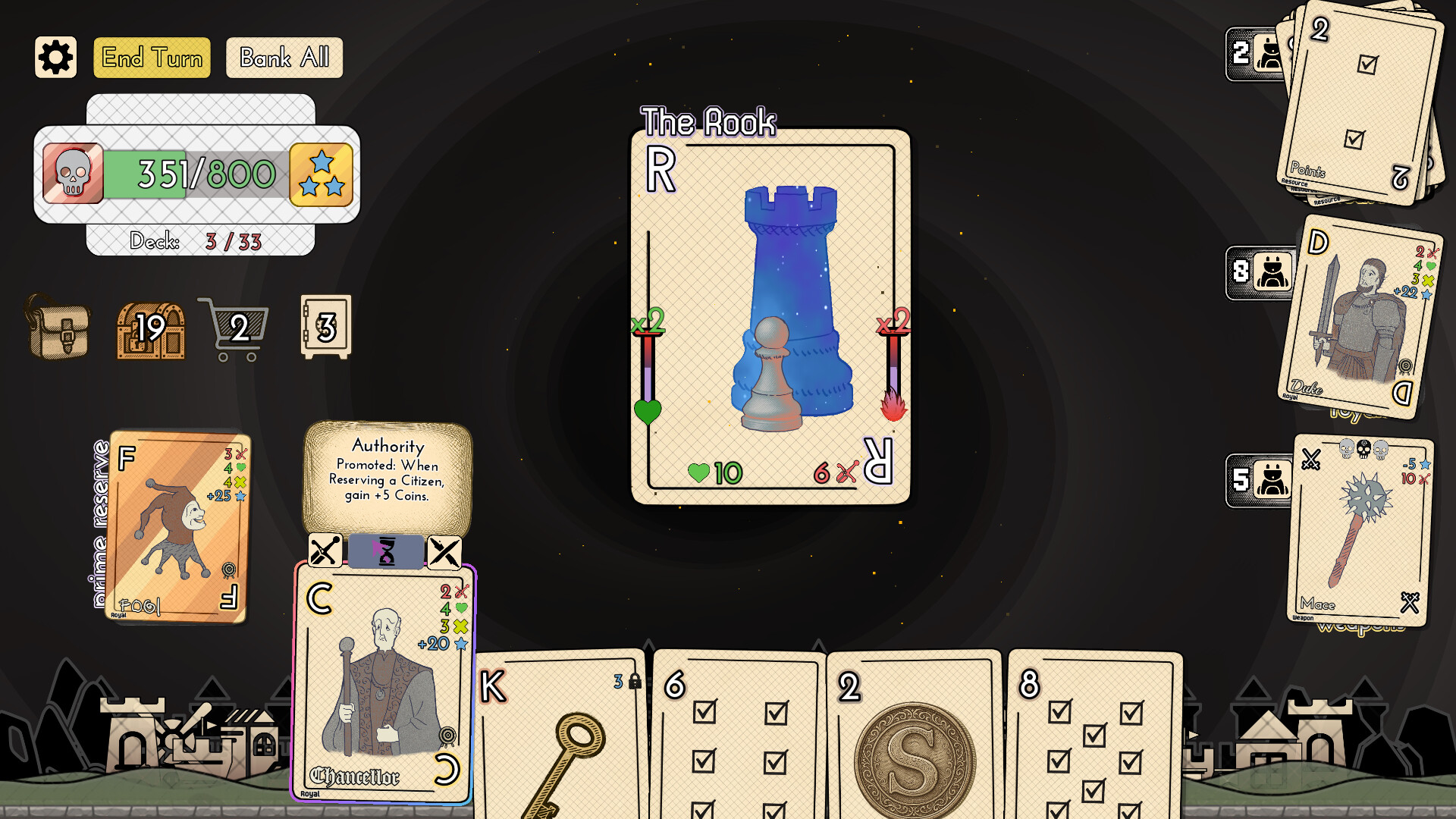 Luxuriant Screenshot 5