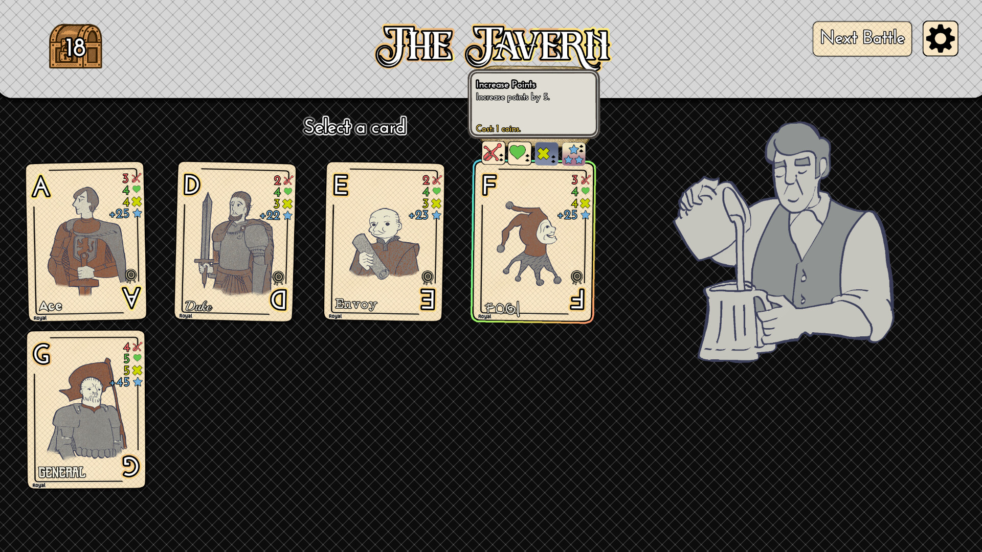 Luxuriant Screenshot 6