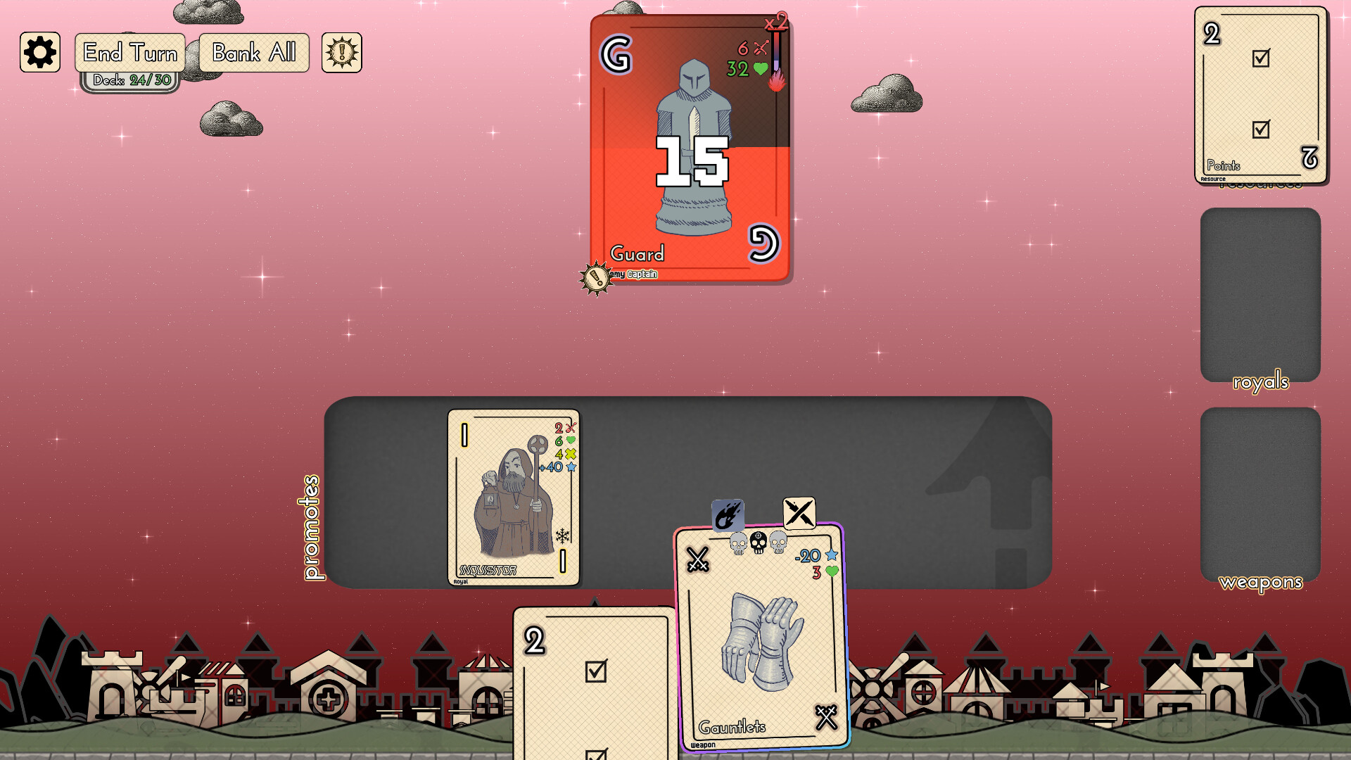 Luxuriant Screenshot 3