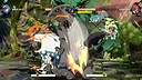 GGST Additional Character 14 - Queen Dizzy Screenshot 9