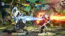 GGST Additional Character 14 - Queen Dizzy Screenshot 1