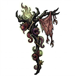 Legendary Pilgrim icon