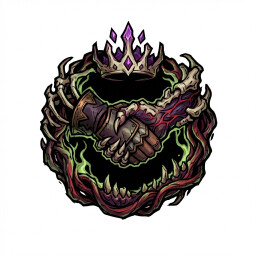 Friend of the Marrow icon