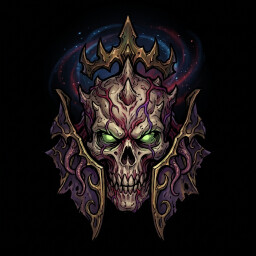 Legendary General icon