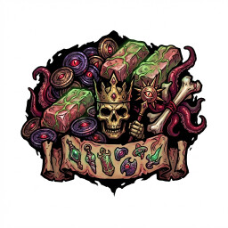 Merchant Prince icon