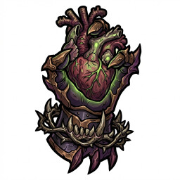 Nightmare Ironman icon