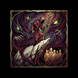 Against the Odds icon