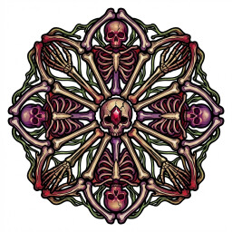 Ossuary Brother icon