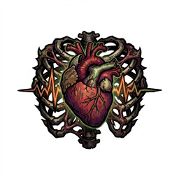 Famine Survivor icon