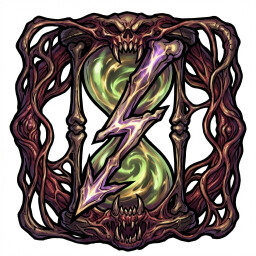 Lightning Victory icon