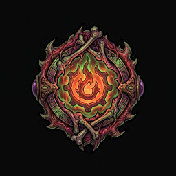 Prometheus Legacy icon