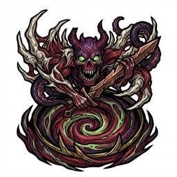 Nightmare Slayer icon