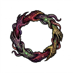 Universal Friend icon