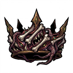 Nation in the Corpse icon