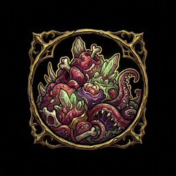 Resource Hoarder icon