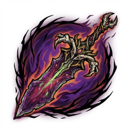 Legendary Warrior icon